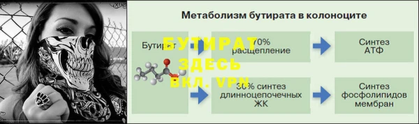 кокс Бугульма